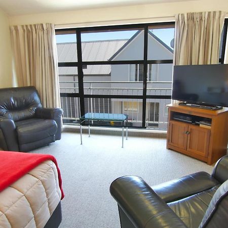 Country Glen Lodge Christchurch Kültér fotó